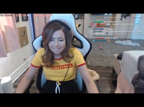 pokimane pornhub|POKIMANE POKIGASM FAPATHON